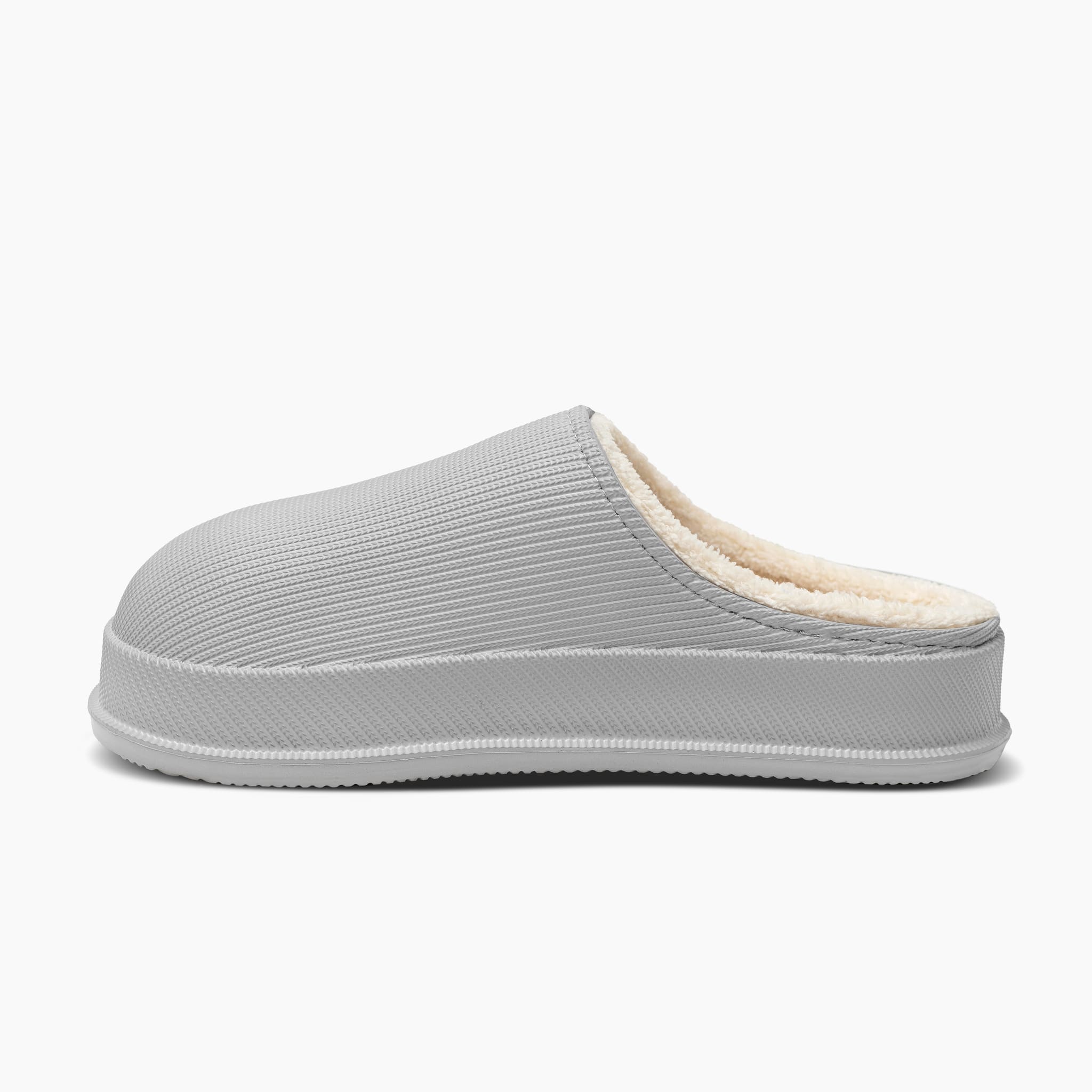 Cloud Slides - Cozy Fur (Unisex)