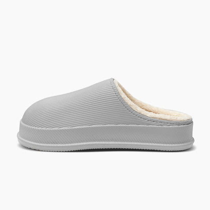 Cloud Slides - Cozy Fur (Unisex)