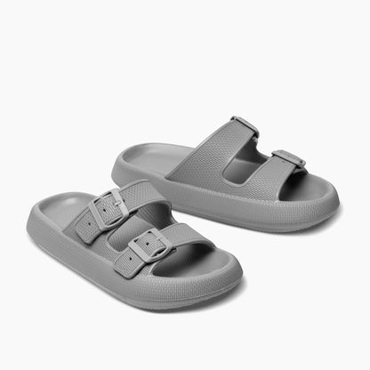 Cloud Slides - Belt (Unisex)