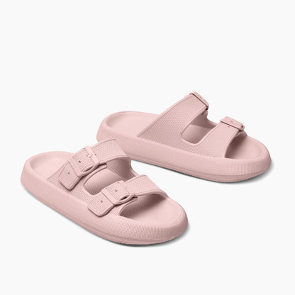 Cloud Slides - Belt (Unisex)