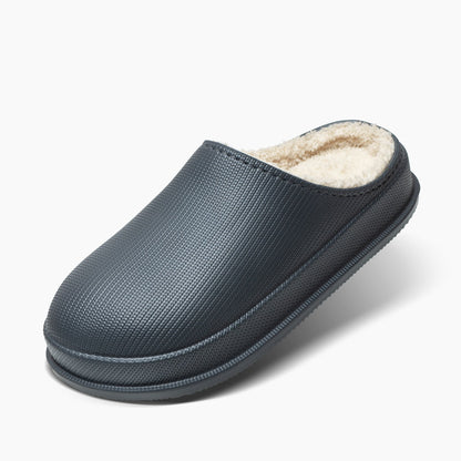 Cloud Slides - Cozy Fur (Unisex)