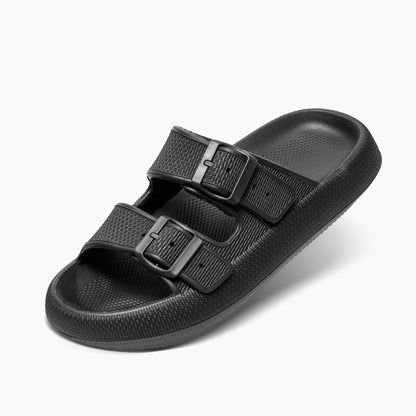 Cloud Slides - Belt (Unisex)