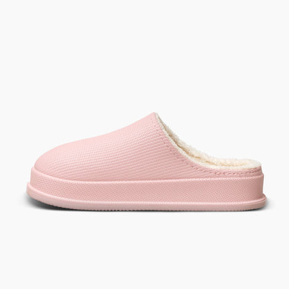 Cloud Slides - Cozy Fur (Unisex)