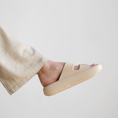 Cloud Slides - Belt (Unisex)