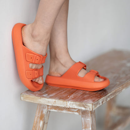 Cloud Slides - Belt (Unisex)