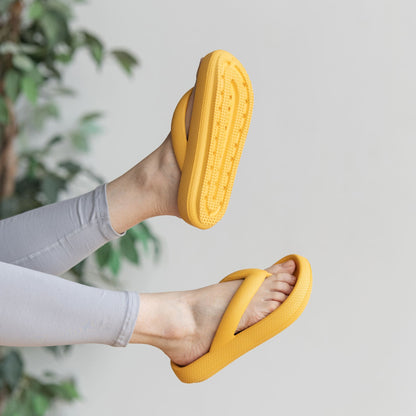 Cloud Slides - Flip Flop (Unisex)