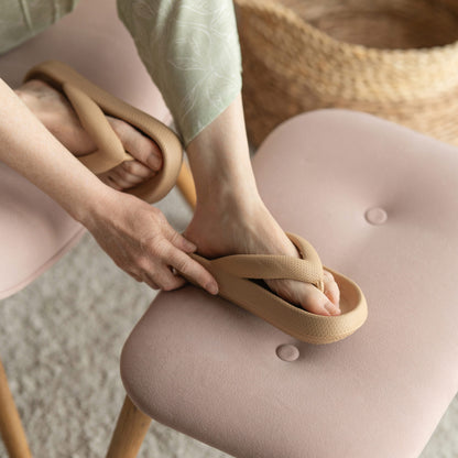 Cloud Slides - Flip Flop (Unisex)