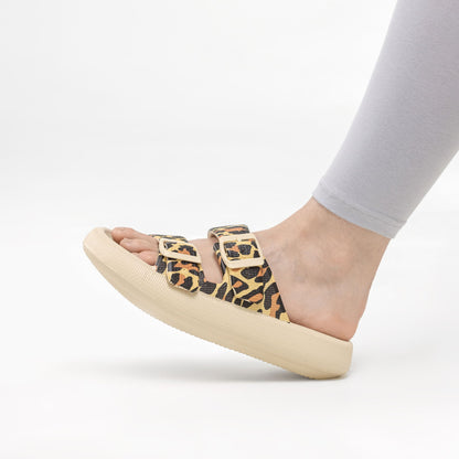 Cloud Slides - Belt (Unisex)