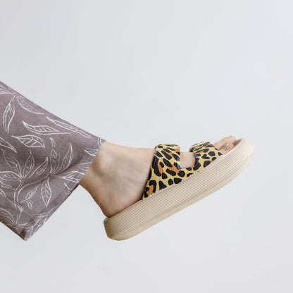 Cloud Slides - Belt (Unisex)