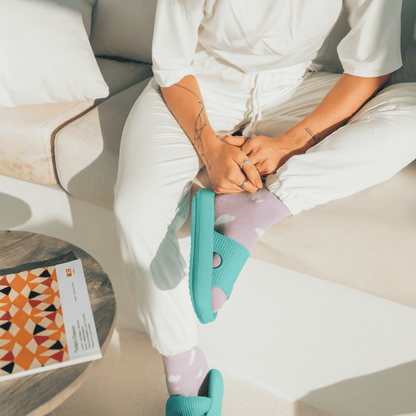 Cloud Slides - Originals (Unisex)