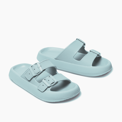 Cloud Slides - Belt (Unisex)