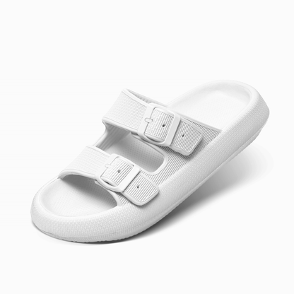 Cloud Slides - Belt (Unisex)